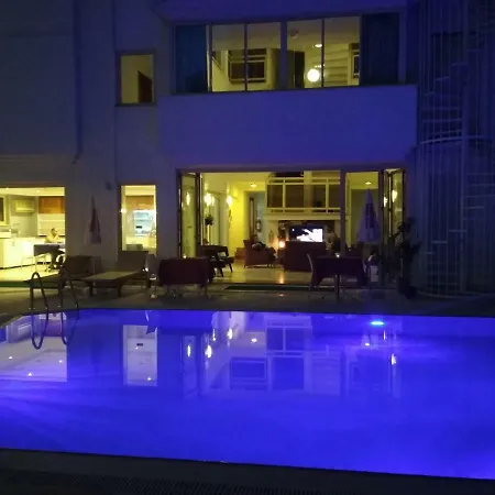 Gizem Special Class Hotel 3*